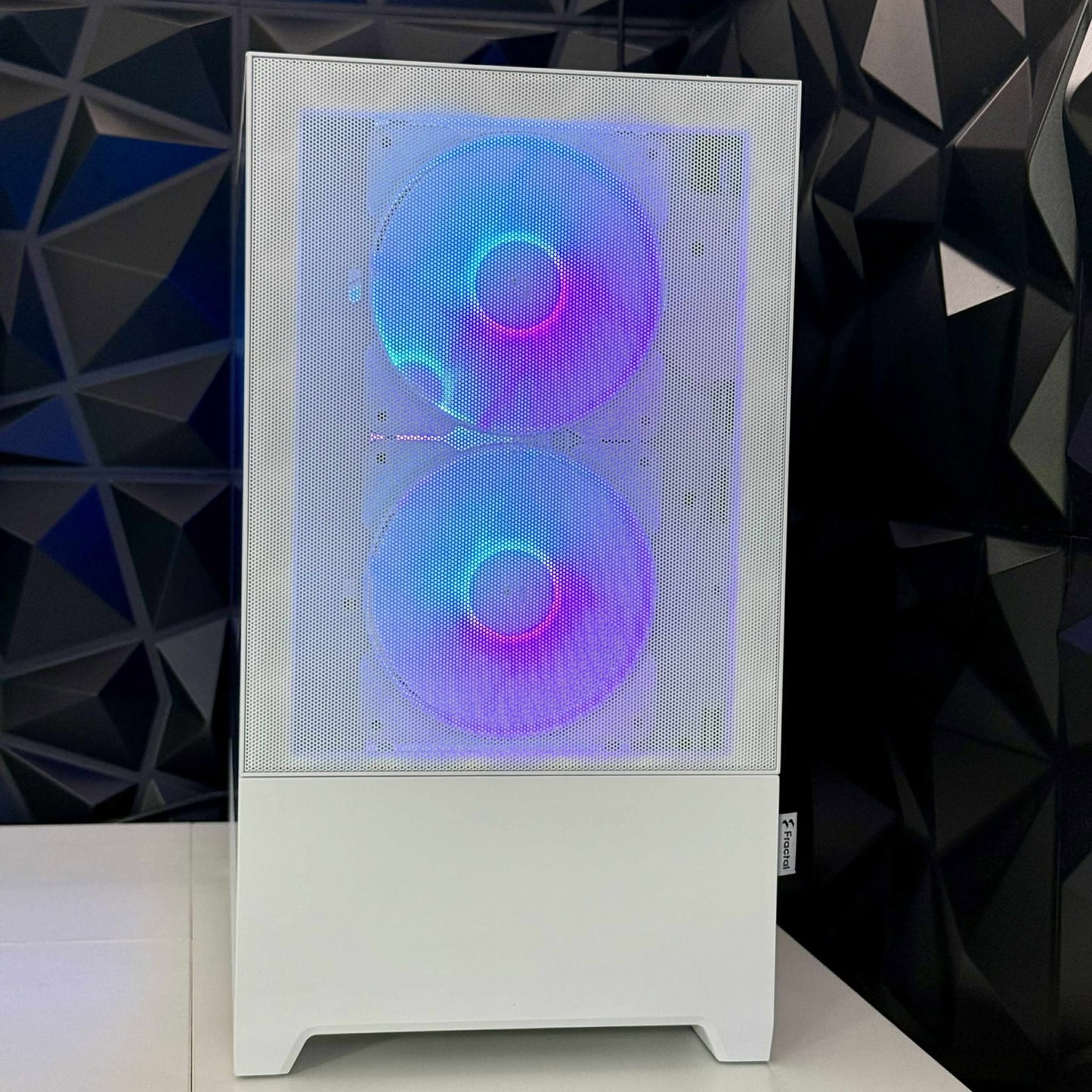 'EPHOR' - RTX 4060 - Ryzen 5 - 1TB SSD