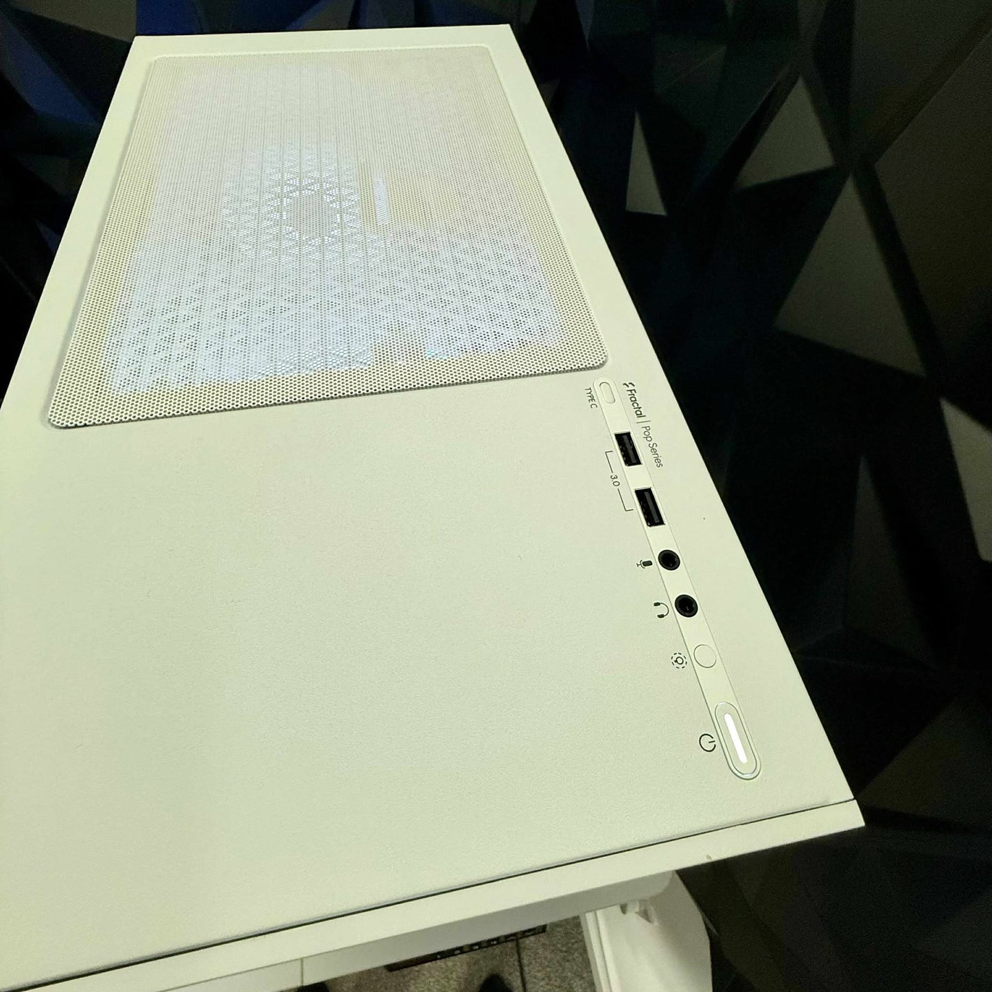 'EPHOR' - RTX 4060 - Ryzen 5 - 1TB SSD
