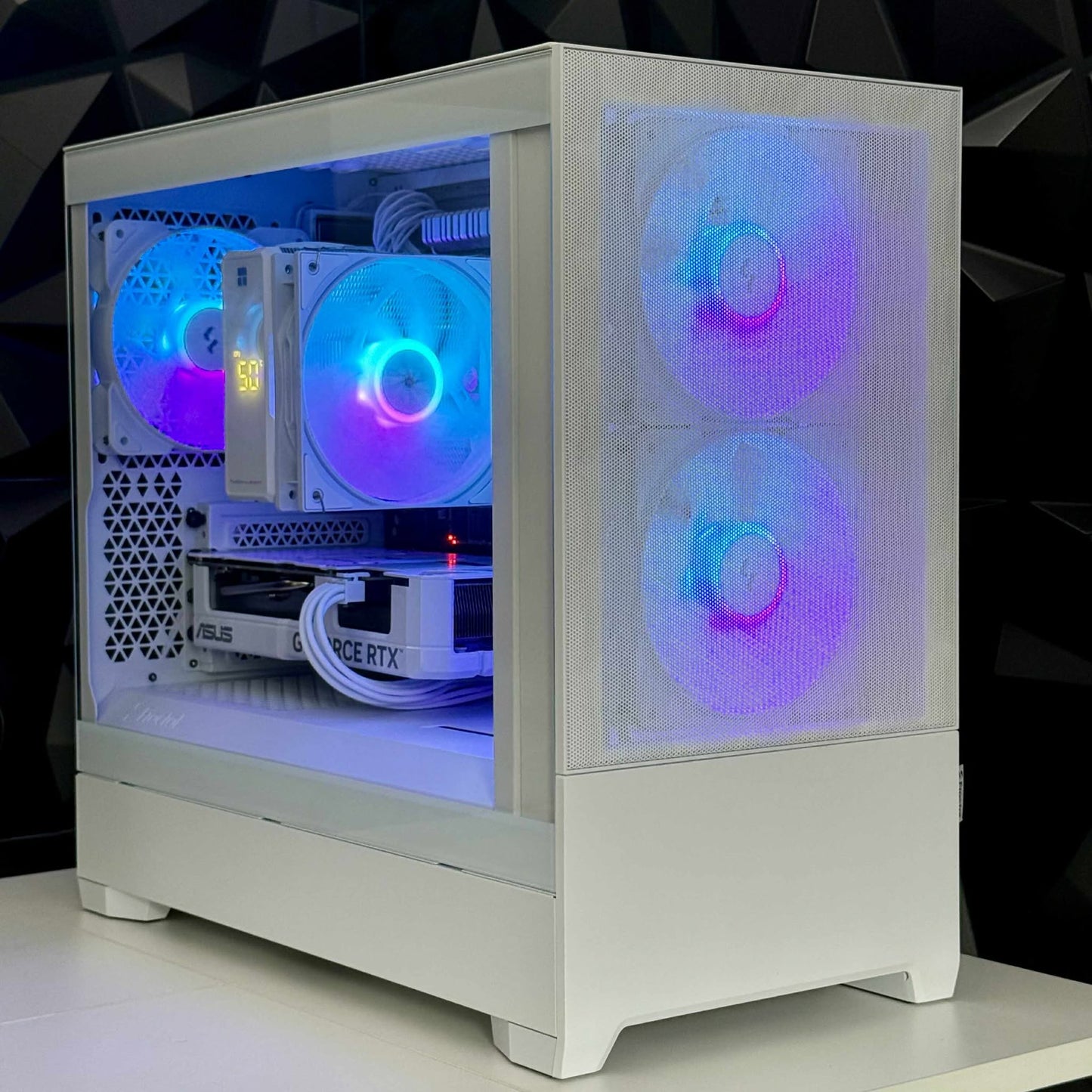 'EPHOR' - RTX 4060 - Ryzen 5 - 1TB SSD