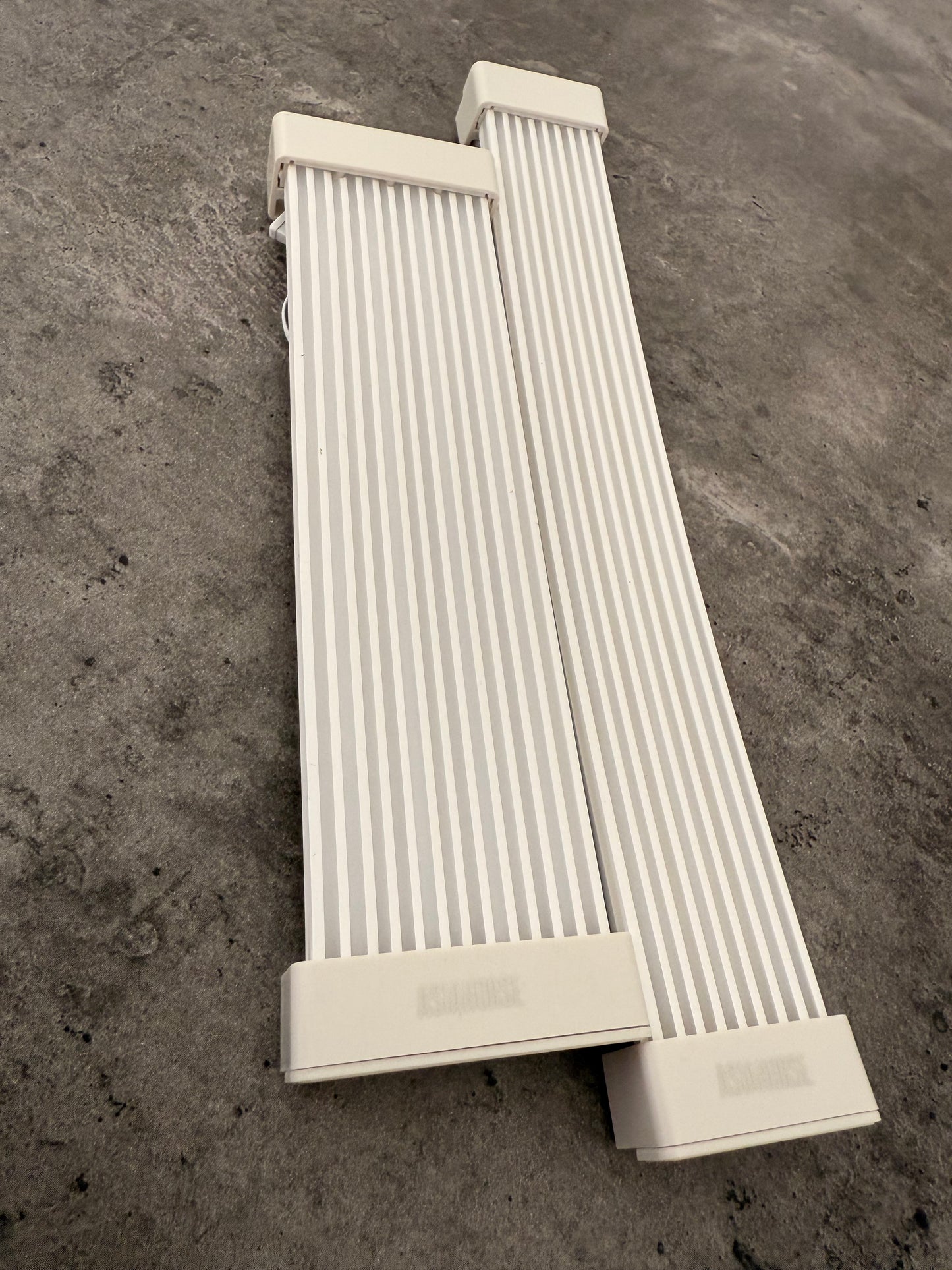 ASIAHORSE RGB Strimmer Cables (24 Pin + 3x8 Pin)