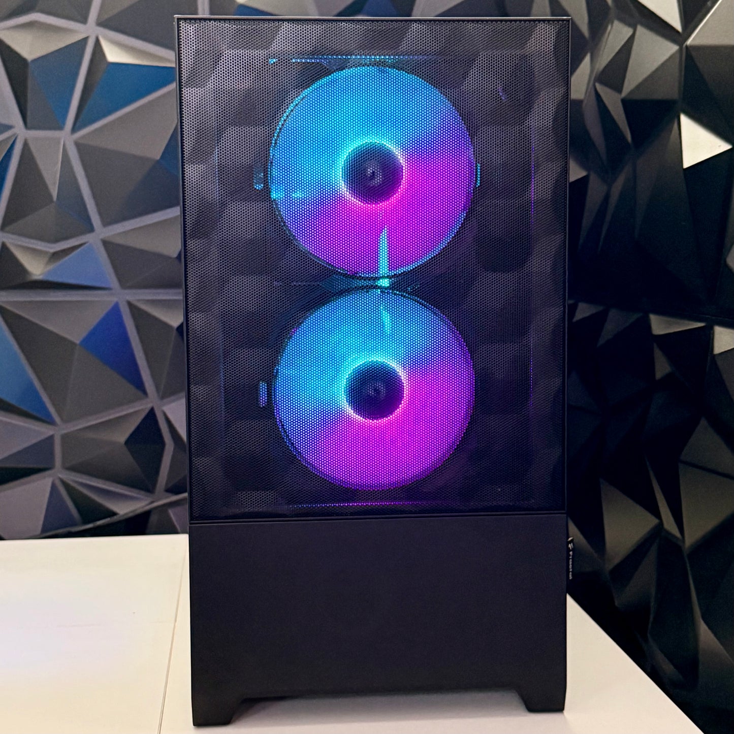 ‘Apollo’ - RTX 3060ti - Intel i5-12400F - 1TB GEN 3