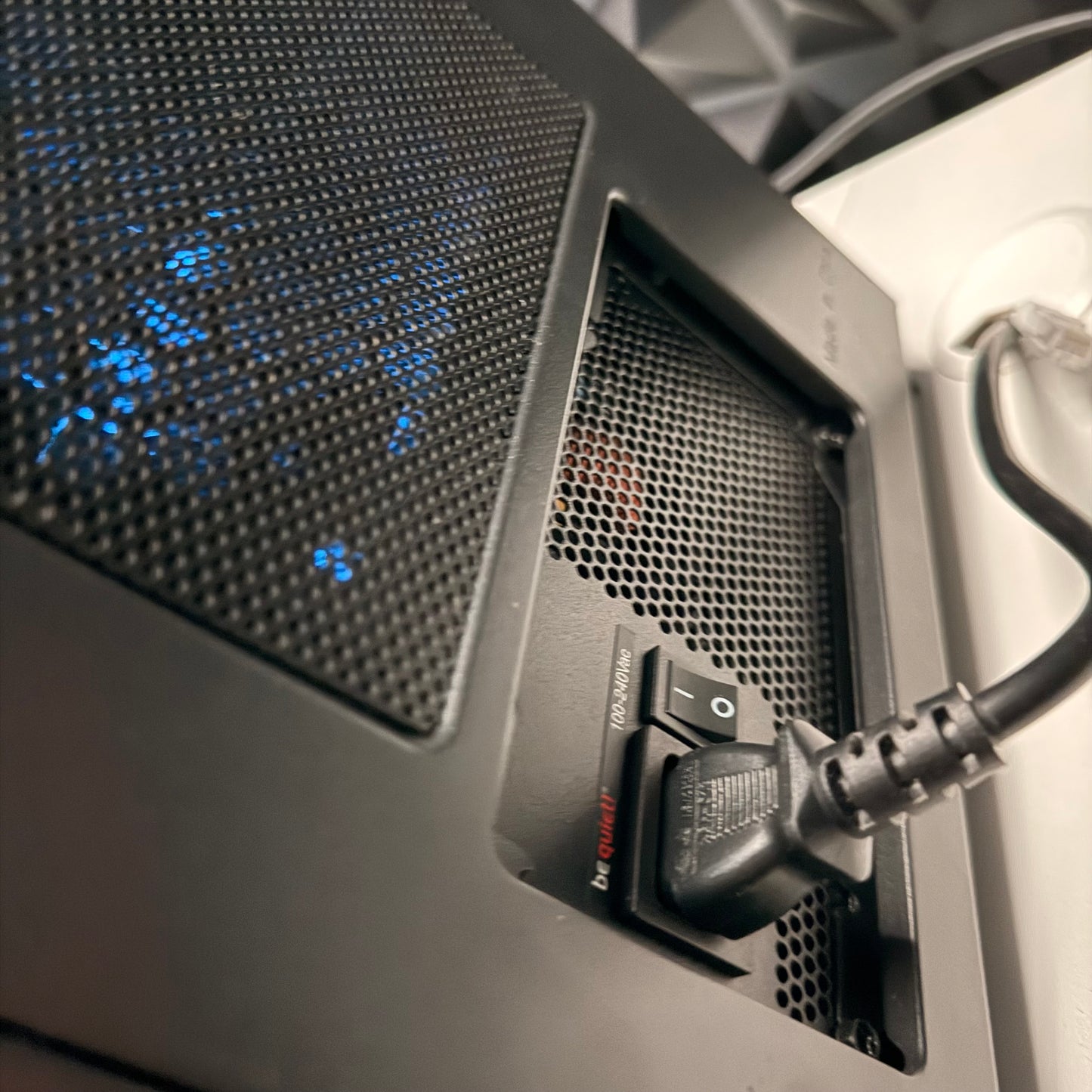 ‘Apothicon’ - RX 9070XT 16gb - Ryzen 5 7600X - 1TB SSD